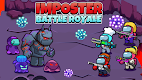 screenshot of Imposter Battle Royale