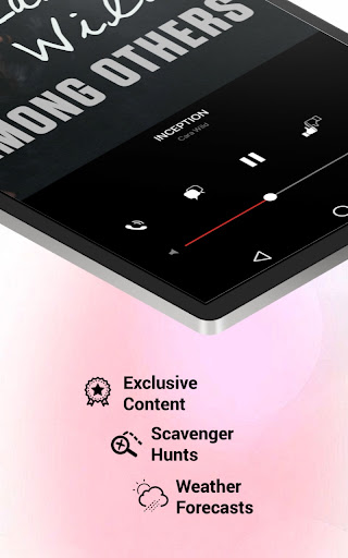 Screenshot of Mix 106 Radio (KCIX)