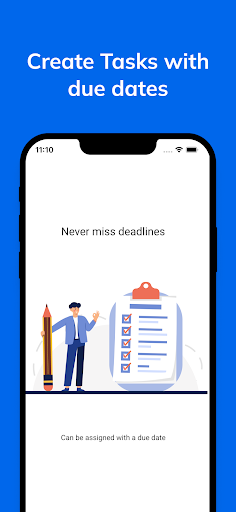 Planner Chum Screen 3