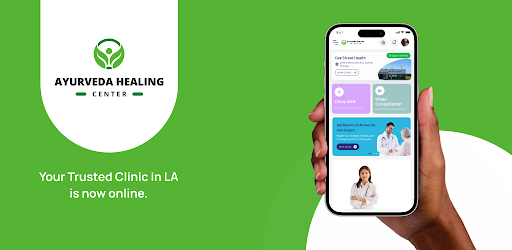 Ayurveda Healing Center