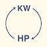 Kw to HP/HP to Kw Converter