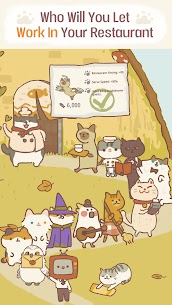 Animal Restaurant MOD APK (Récompenses gratuites, sans publicité) 5