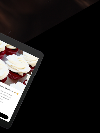 Teenies Cake Creations