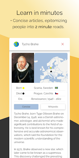 Biography Famous People