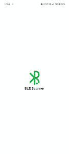 BLE Scanner