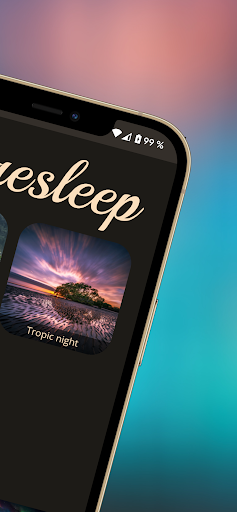 Relax music: relaxation sounds Screen 2