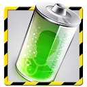 Battery Doctor - Battery Saver icon