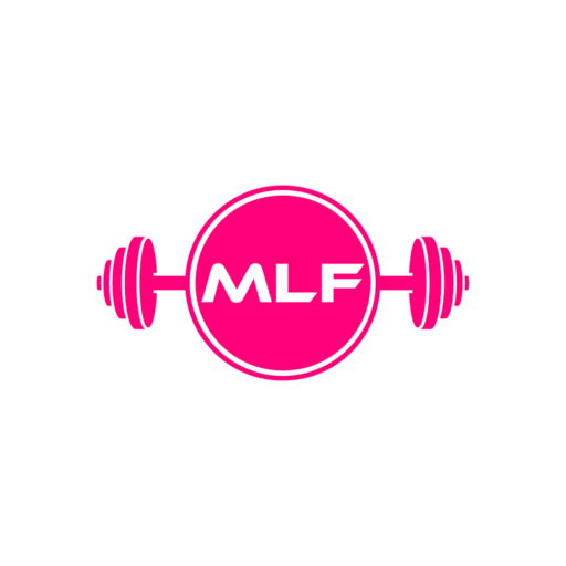 Megan Lee Fitness logo
