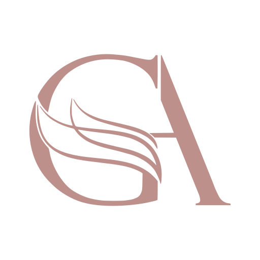Angel Estetica logo