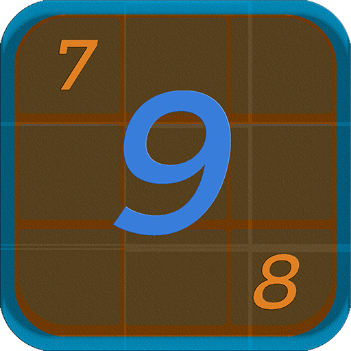 Sudoku Classic Puzzle logo