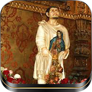 oracion san Juan Diego y Virgencita de Guadalupe