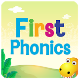 First Phonics icon