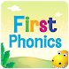 First Phonics - Androidアプリ