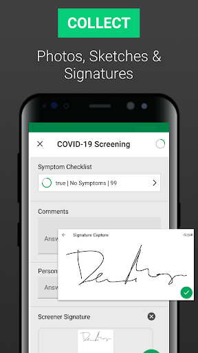 Device Magic: Get Mobile Forms 5.5.0 screenshots 4