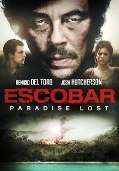 Escobar paradise lost watch online new arrivals