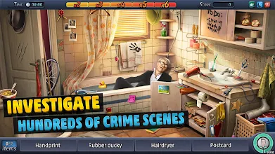 Criminal Case Apps On Google Play