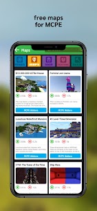 تحميل لعبة BBox Mods for MCPE مهكرة للاندرويد 2024 4