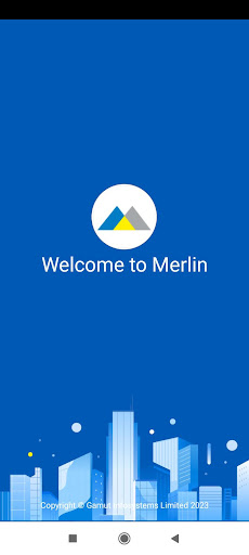 Android application MERLIN PARIVAAR screenshort