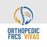 Orthopaedic FRCS VIVAs Q&A icon