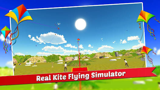 Kite Fly - Online PvP Battles 12.0 APK + Mod (Unlimited money) for Android