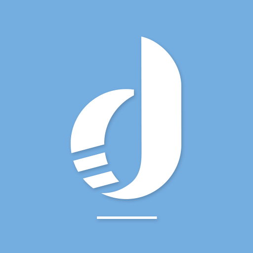 DAMSU logo