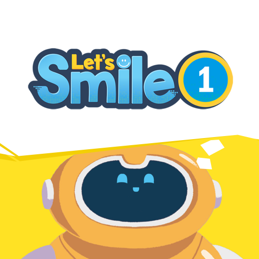 Let's Smile 1 1.0.1 Icon