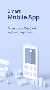 OneCard: Metal Credit Card 4