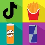 Cover Image of Download Logo Test: World Brands Quiz, Guess Trivia Game 4.1.1 APK