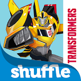 Transformers RID ShuffleCards icon