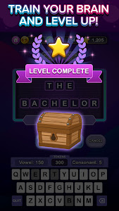 Trivia Puzzle Fortune Word Fun poster 18