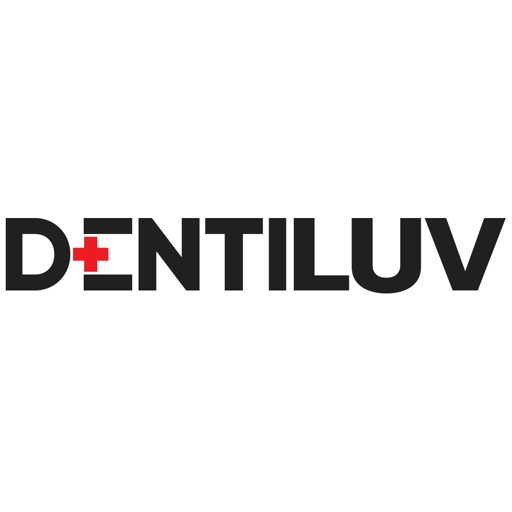 dentiluv - 덴티럽 logo