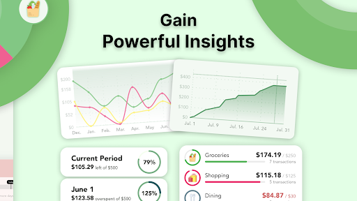 Cashew—Expense Budget Tracker 18