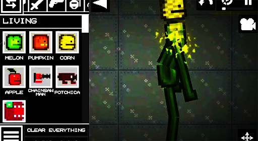 tips for melon playground mods