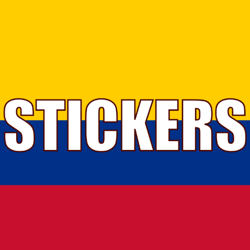Stickers Colombianos Download on Windows