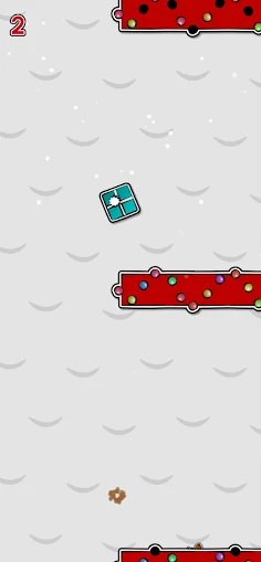Rudolf the searcher - Screenshot 4