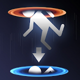 Stickman: Portal icon