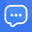 Messages : SMS & Private Chat 
