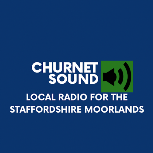 Churnet Sound 2.68 Icon