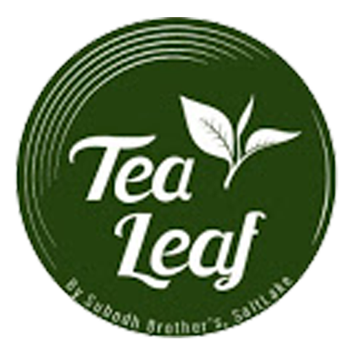 Tealeaf logo