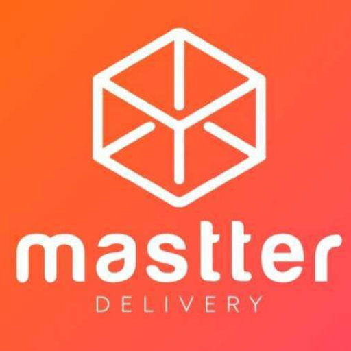 Mastter Delivery - Cliente logo