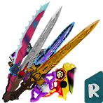 Super Ranger Item