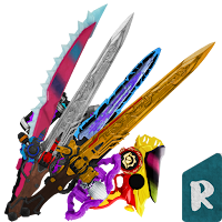 Super Ranger Item