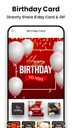 Name Photo On Birthday Cake