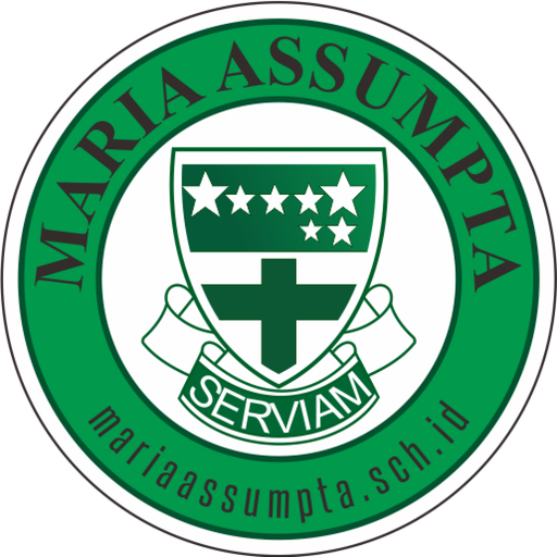 Sekolah Maria Assumpta 1.10.6 Icon