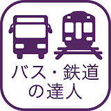 Arukumachi KYOTO Route Planner icon