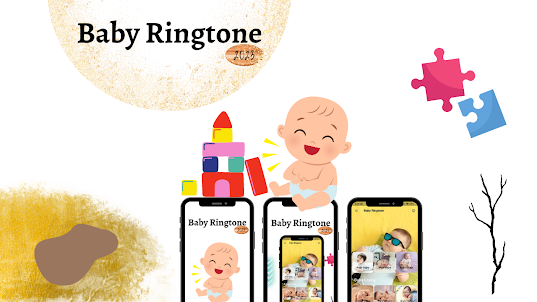 Baby Ringtone Notification