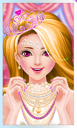 Doll Dress Up Games for girls