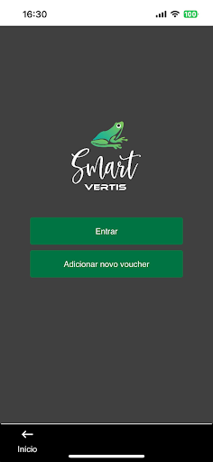 SmartVertis Screen 2