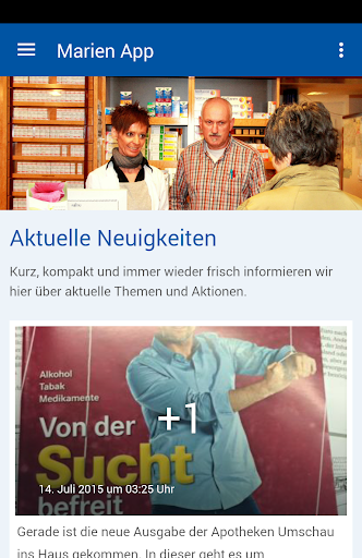 Marien-Apotheke Wertingen - v6.384