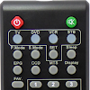 Remote Control For Viore TV icon